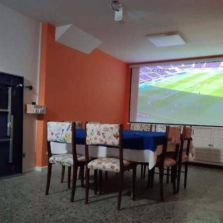 Casa Carmina: Casa Para Pequenos Grupos En El Corazon De Galicia O Irixo Ngoại thất bức ảnh