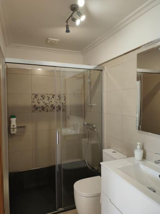 Casa Carmina: Casa Para Pequenos Grupos En El Corazon De Galicia O Irixo Ngoại thất bức ảnh