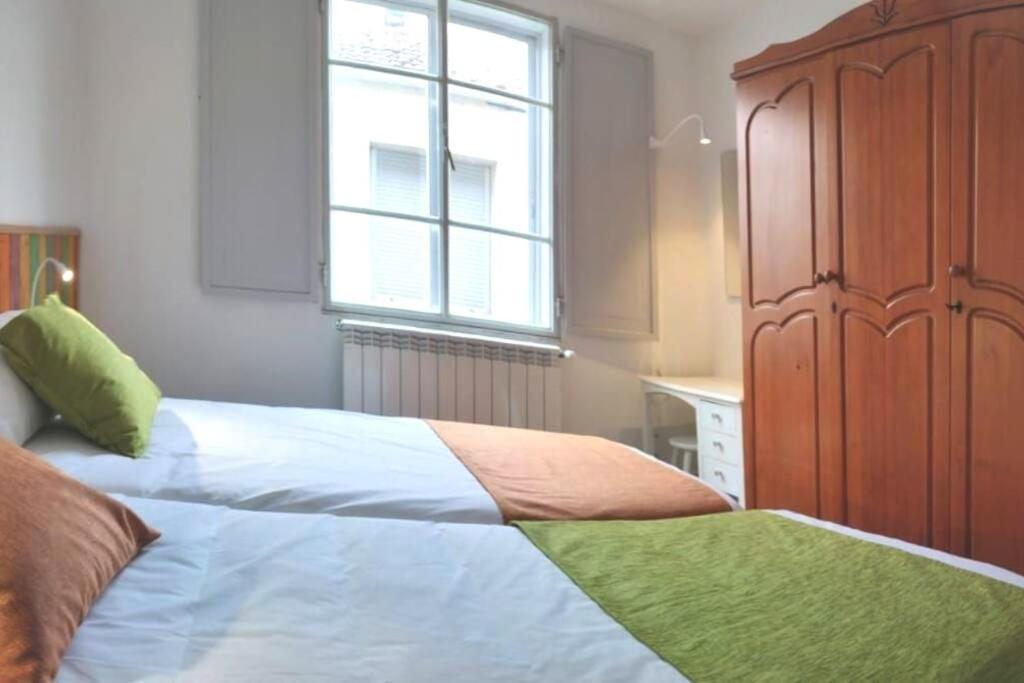 Casa Carmina: Casa Para Pequenos Grupos En El Corazon De Galicia O Irixo Ngoại thất bức ảnh