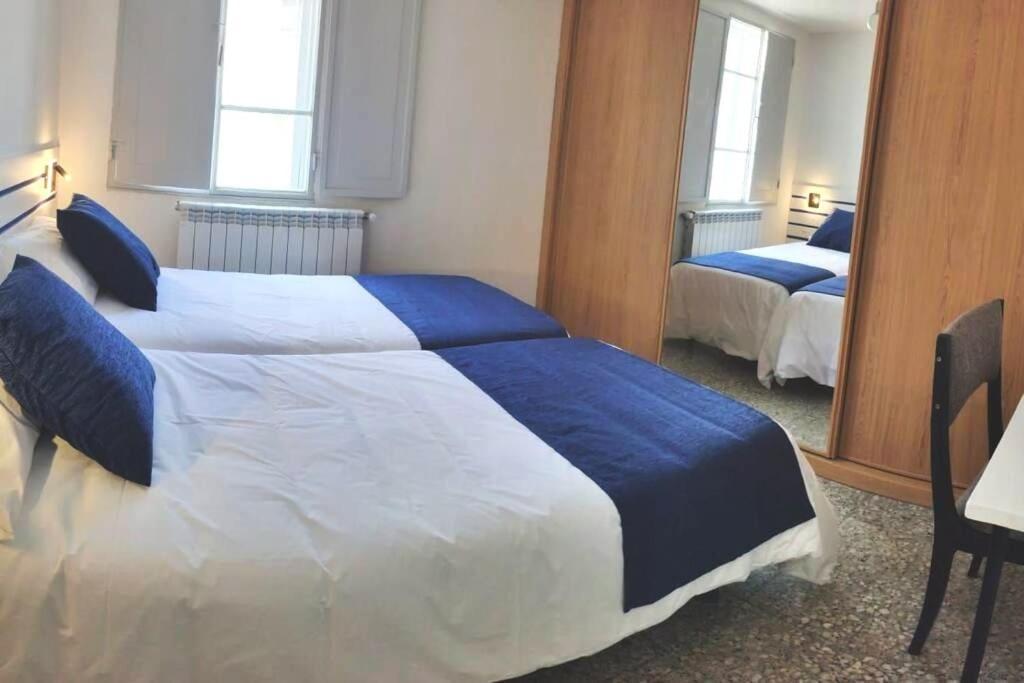 Casa Carmina: Casa Para Pequenos Grupos En El Corazon De Galicia O Irixo Ngoại thất bức ảnh