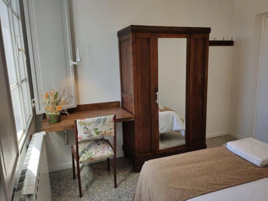 Casa Carmina: Casa Para Pequenos Grupos En El Corazon De Galicia O Irixo Ngoại thất bức ảnh