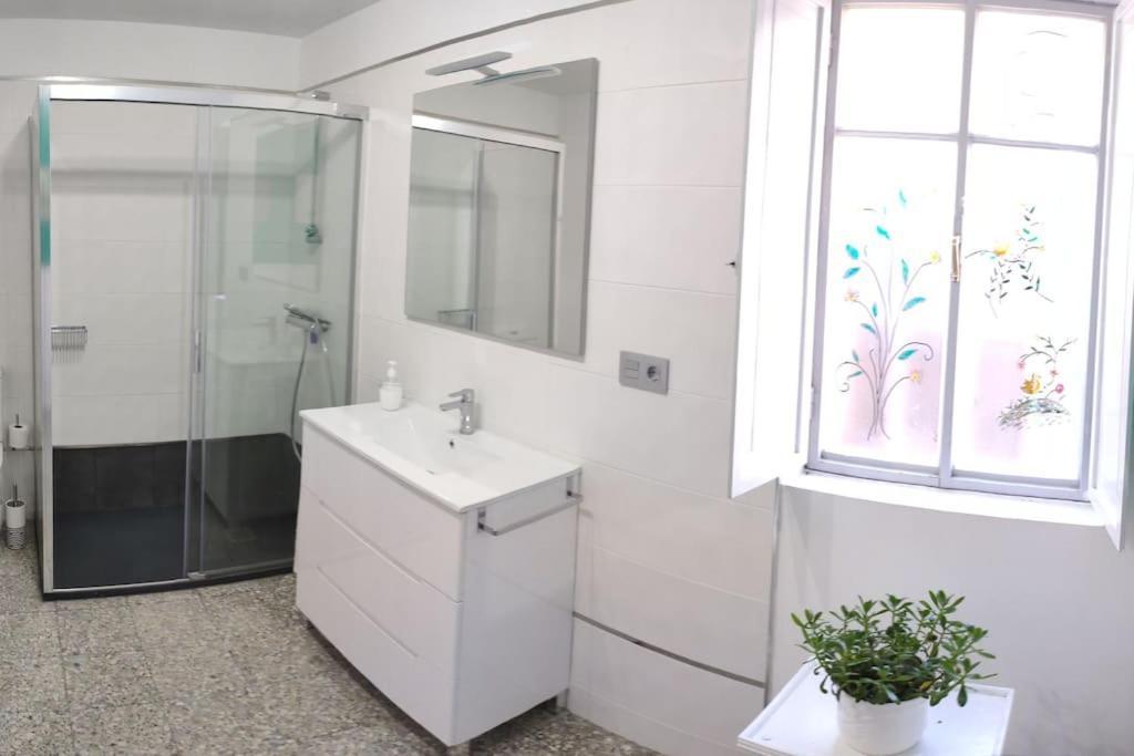 Casa Carmina: Casa Para Pequenos Grupos En El Corazon De Galicia O Irixo Ngoại thất bức ảnh