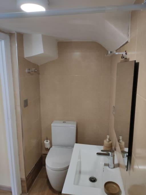 Casa Carmina: Casa Para Pequenos Grupos En El Corazon De Galicia O Irixo Ngoại thất bức ảnh