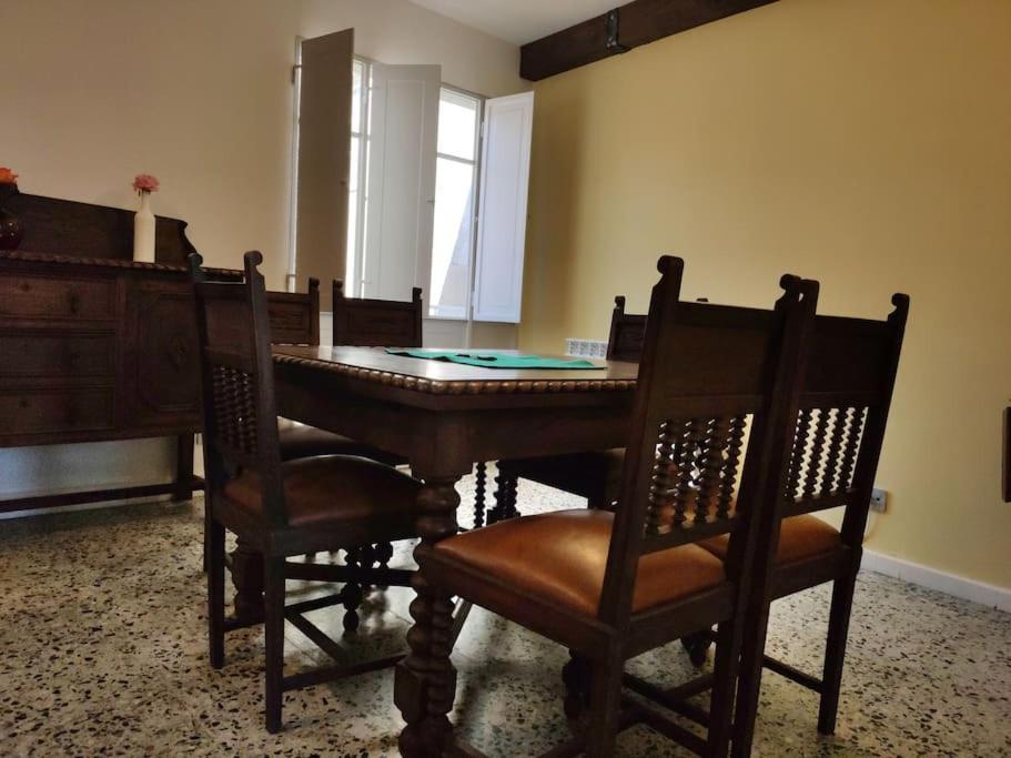 Casa Carmina: Casa Para Pequenos Grupos En El Corazon De Galicia O Irixo Ngoại thất bức ảnh
