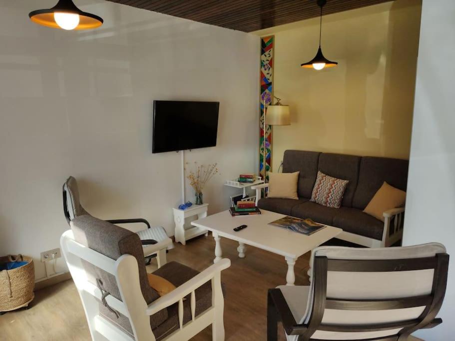 Casa Carmina: Casa Para Pequenos Grupos En El Corazon De Galicia O Irixo Ngoại thất bức ảnh